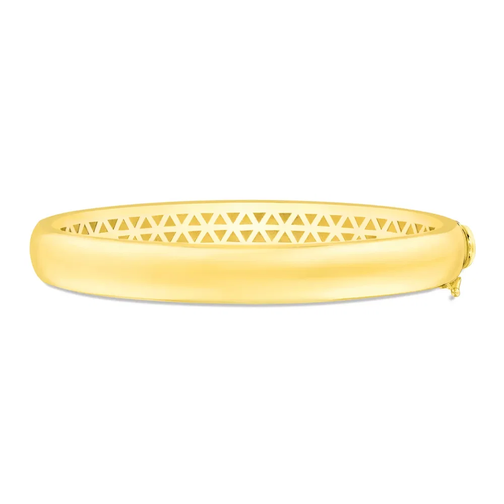 Pulseira Allure em Ouro Amarelo 18k