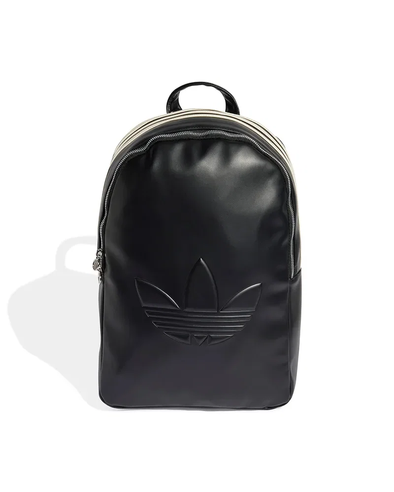 Mochila Adidas Poliuretano Outline Trefoil Unissex