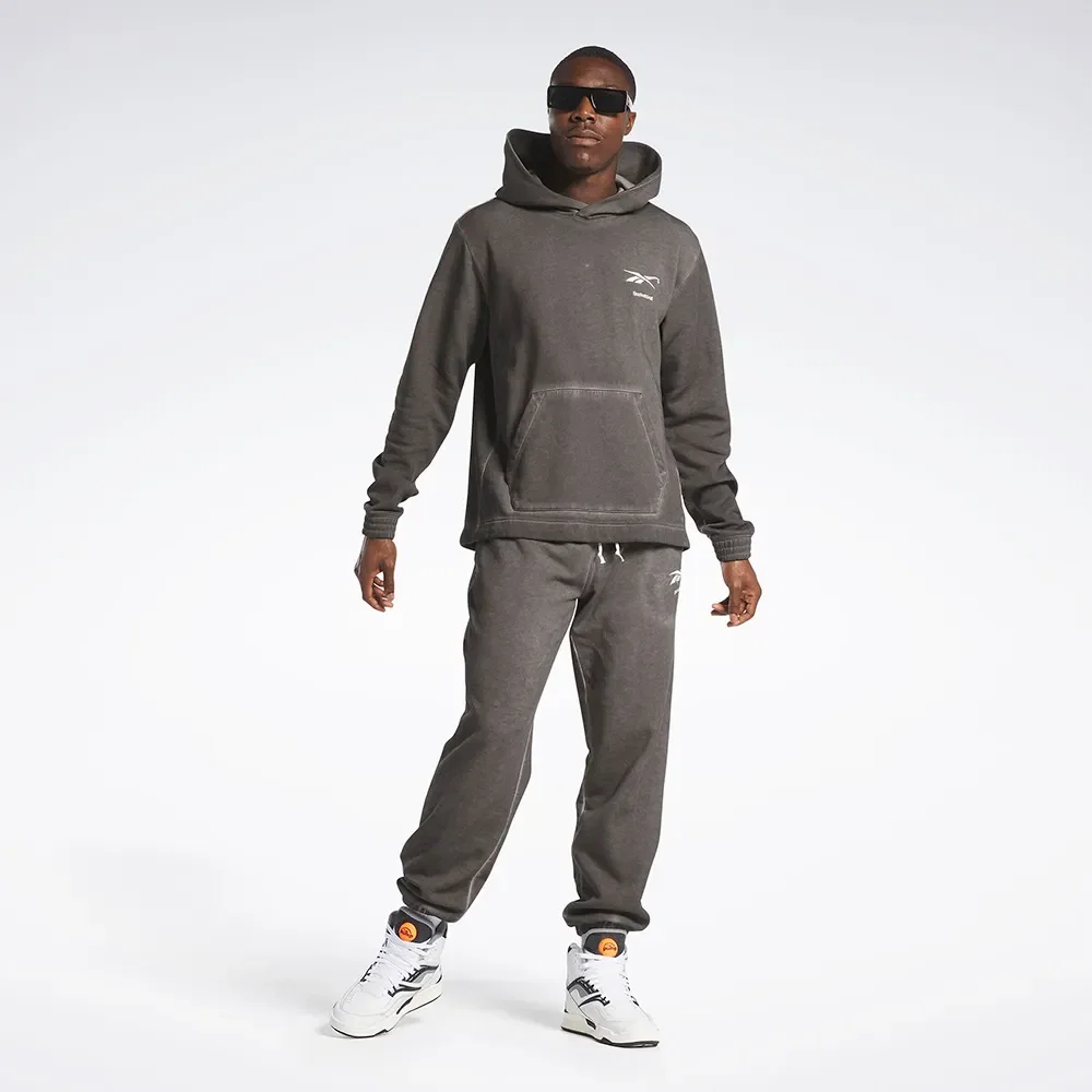 Calça Reebok BB Basketball Bi Dye Masculino