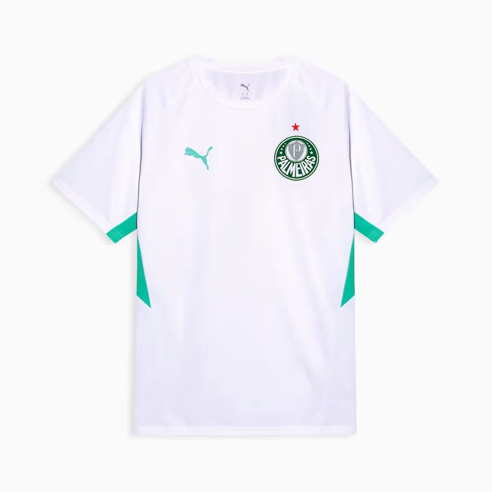Camisa Palmeiras Evostripe 26 — imagem 1