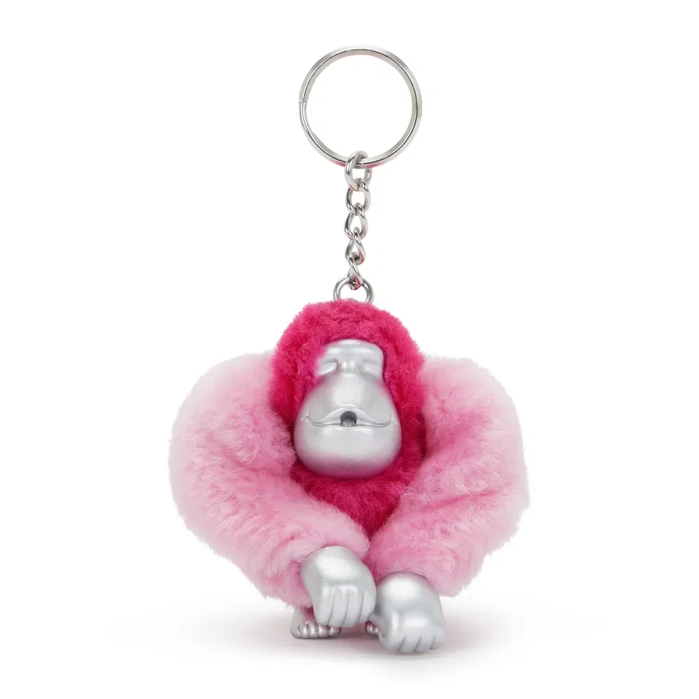 Chaveiro Kipling Monkeyclip M