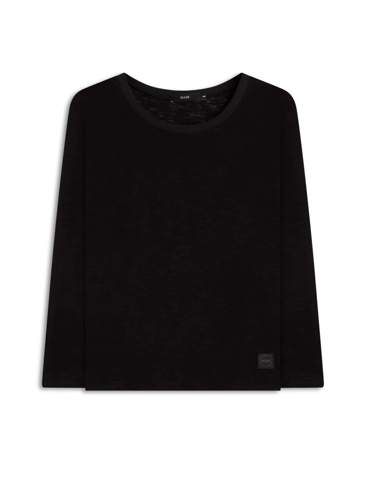 Blusa New Flame Preto