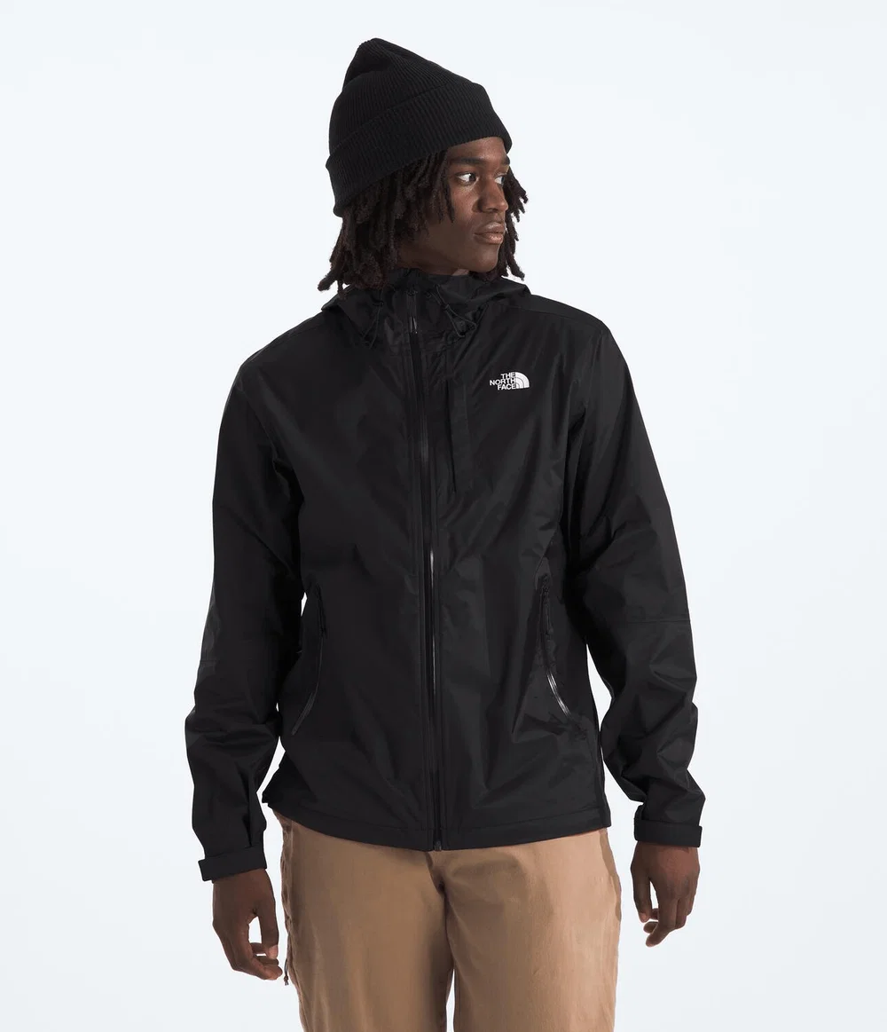 Jaqueta Masculina Alta Vista TNF Black