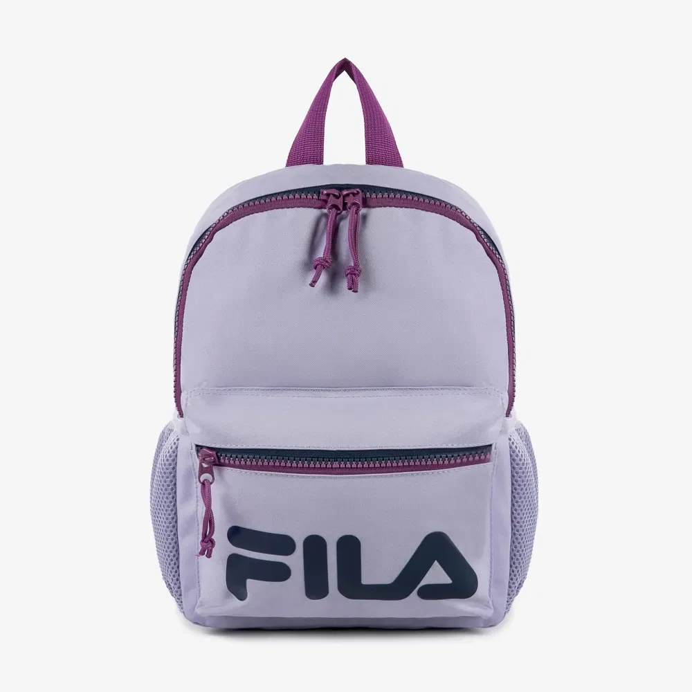 MOCHILA UNISEX FILA MINI COLORS LETTER - tamanho U