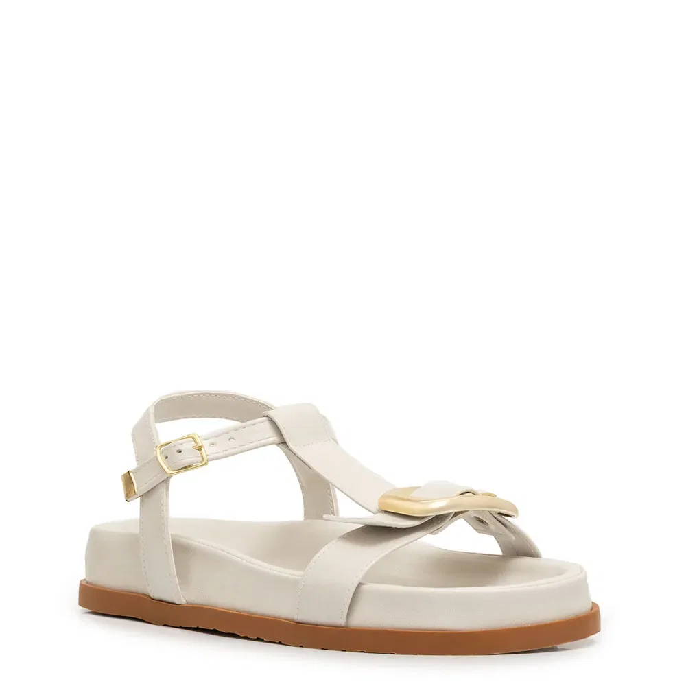 Papete Off White Fivela