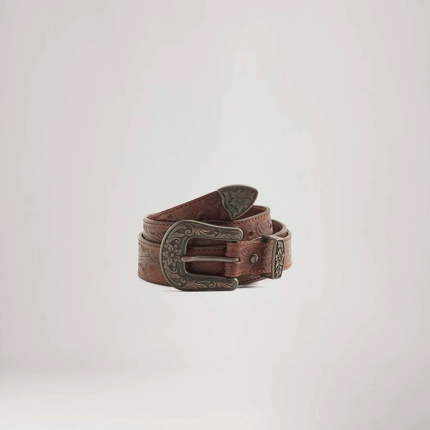 Cinto Levi's® Rodeo Marrom