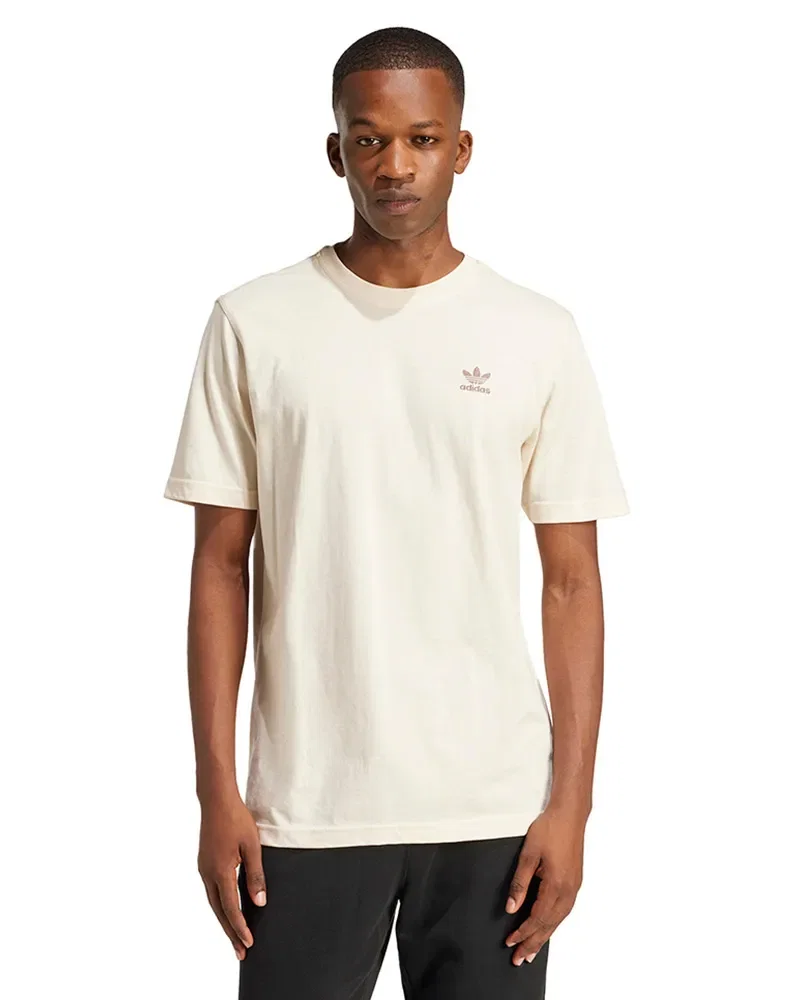 Camiseta adidas Trefoil Masculina — imagem 1