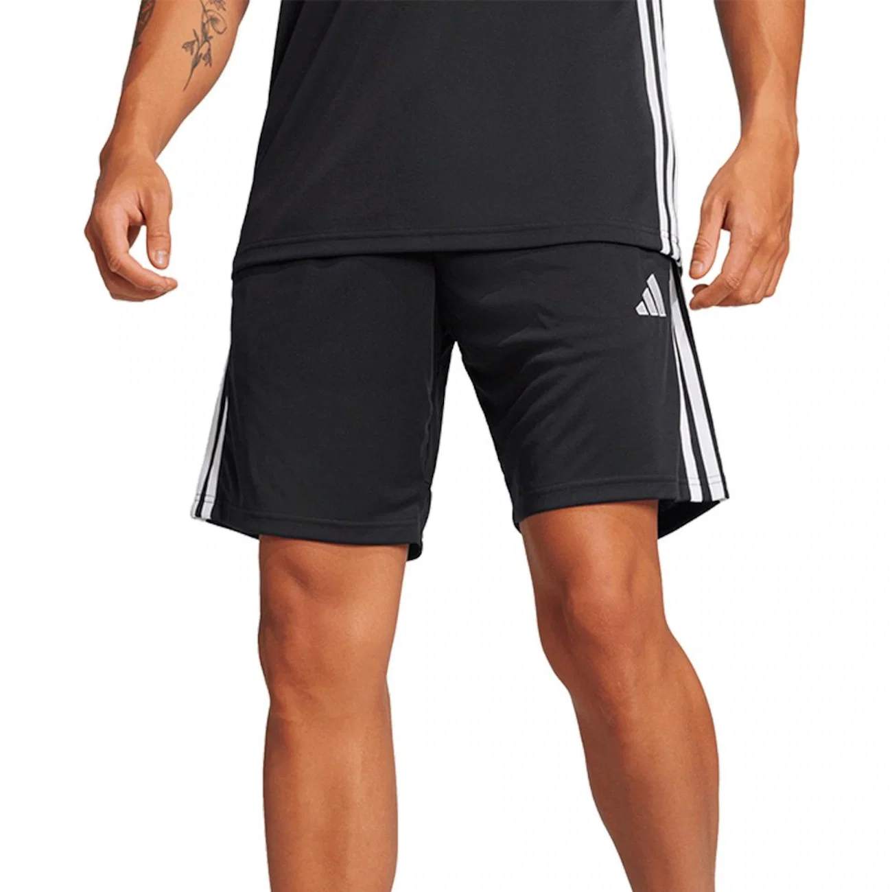Bermuda Tiro 25 Essentials Adidas Masculino