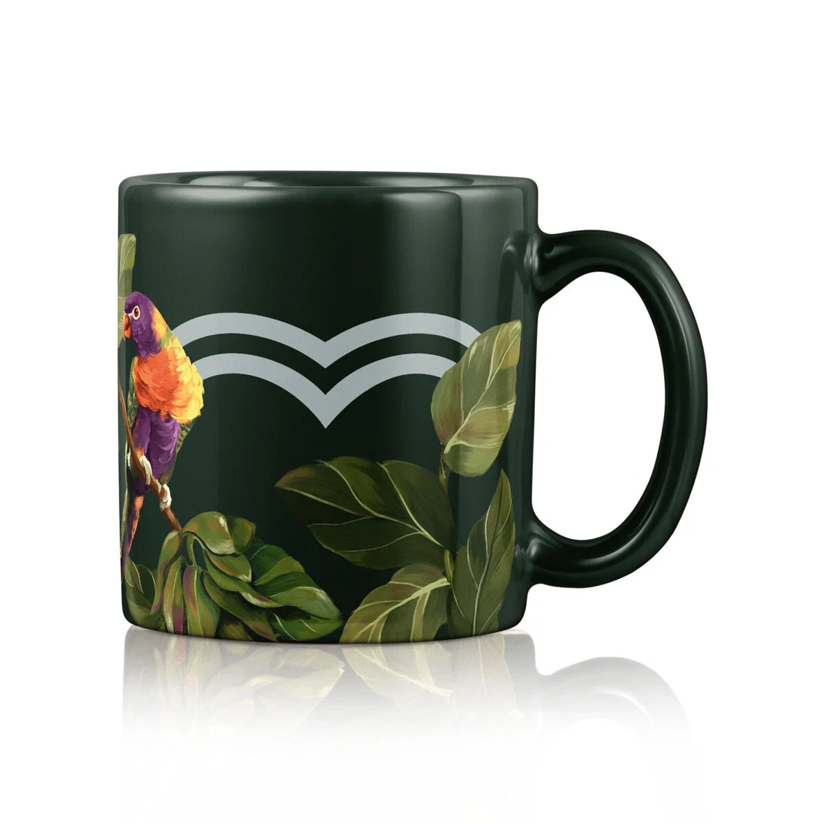 Caneca Gratidão Crer Para Ver (1 unidade) — imagem 1