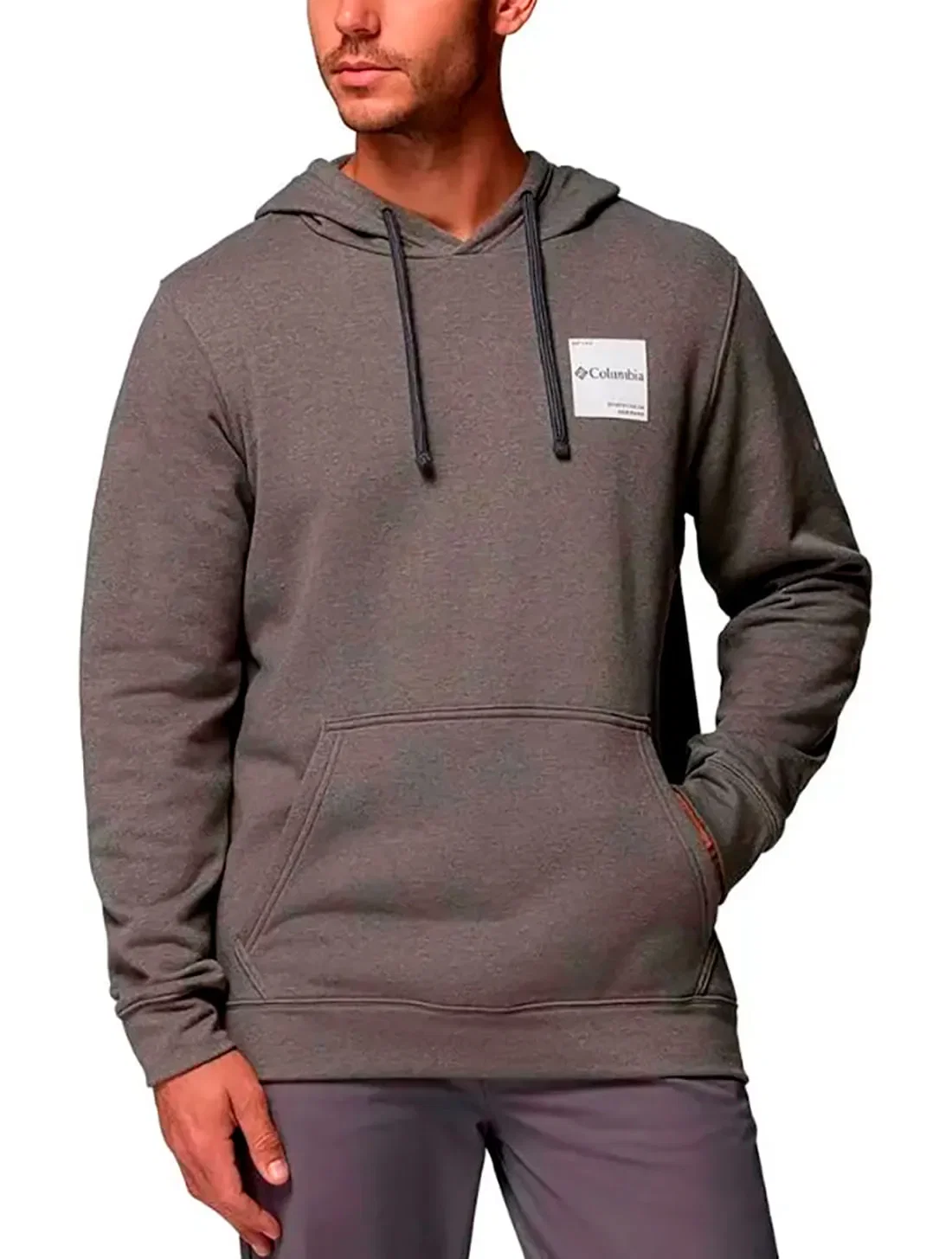 Moletom Columbia Masculino Beaumount™ com Capuz
