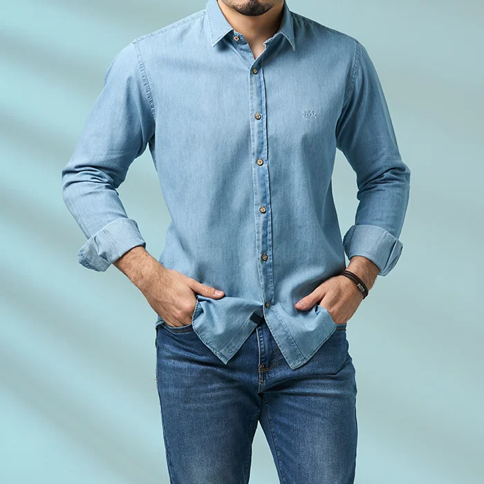 Camisa Homem S/A — imagem 1