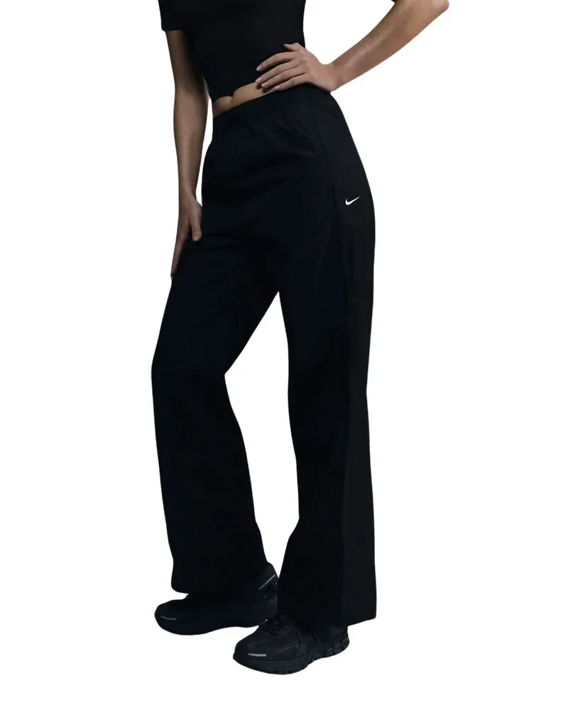 Calça Nike Sportswear Woven Feminina — imagem 1