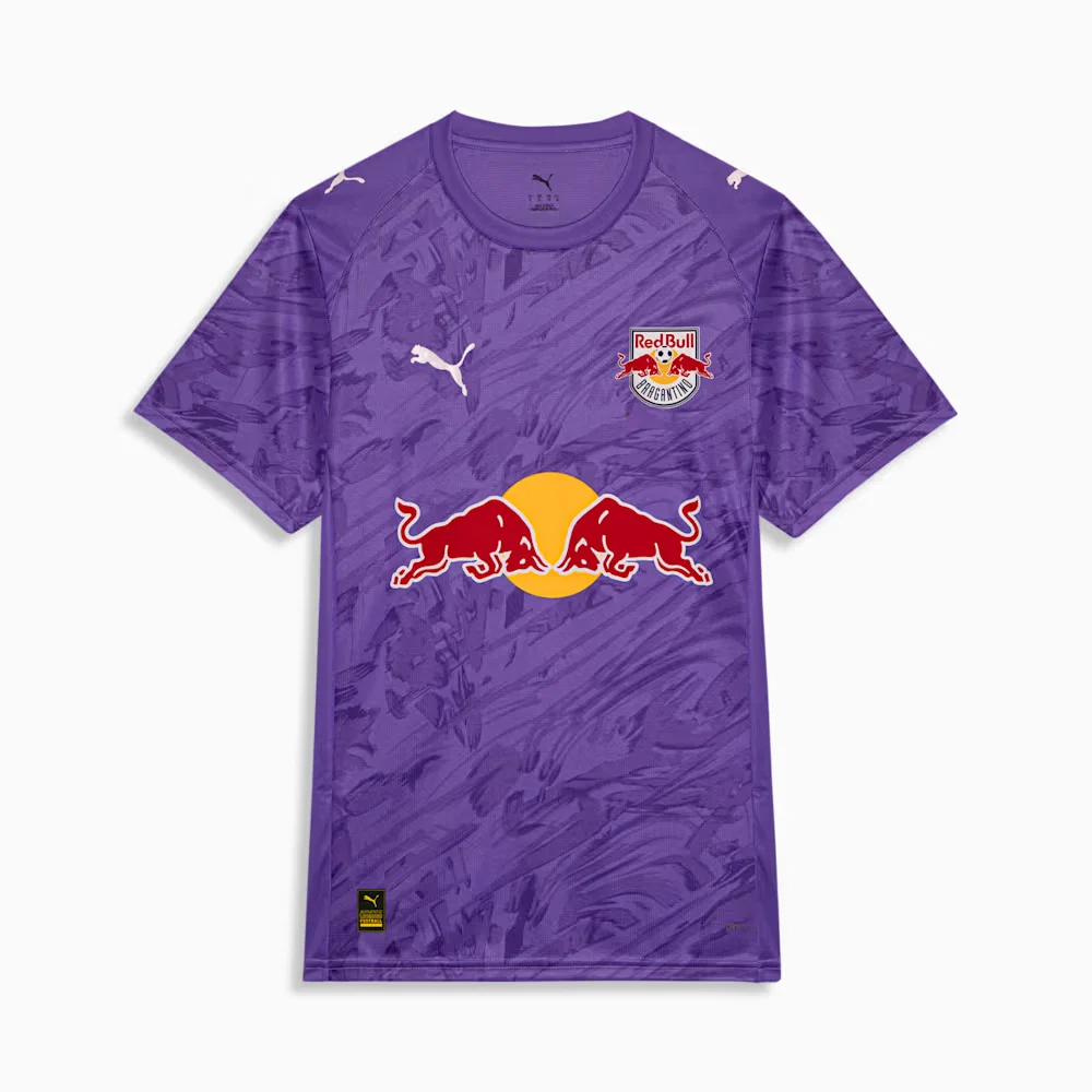 Camisa Red Bull Bragantino Goleiro Away 2026