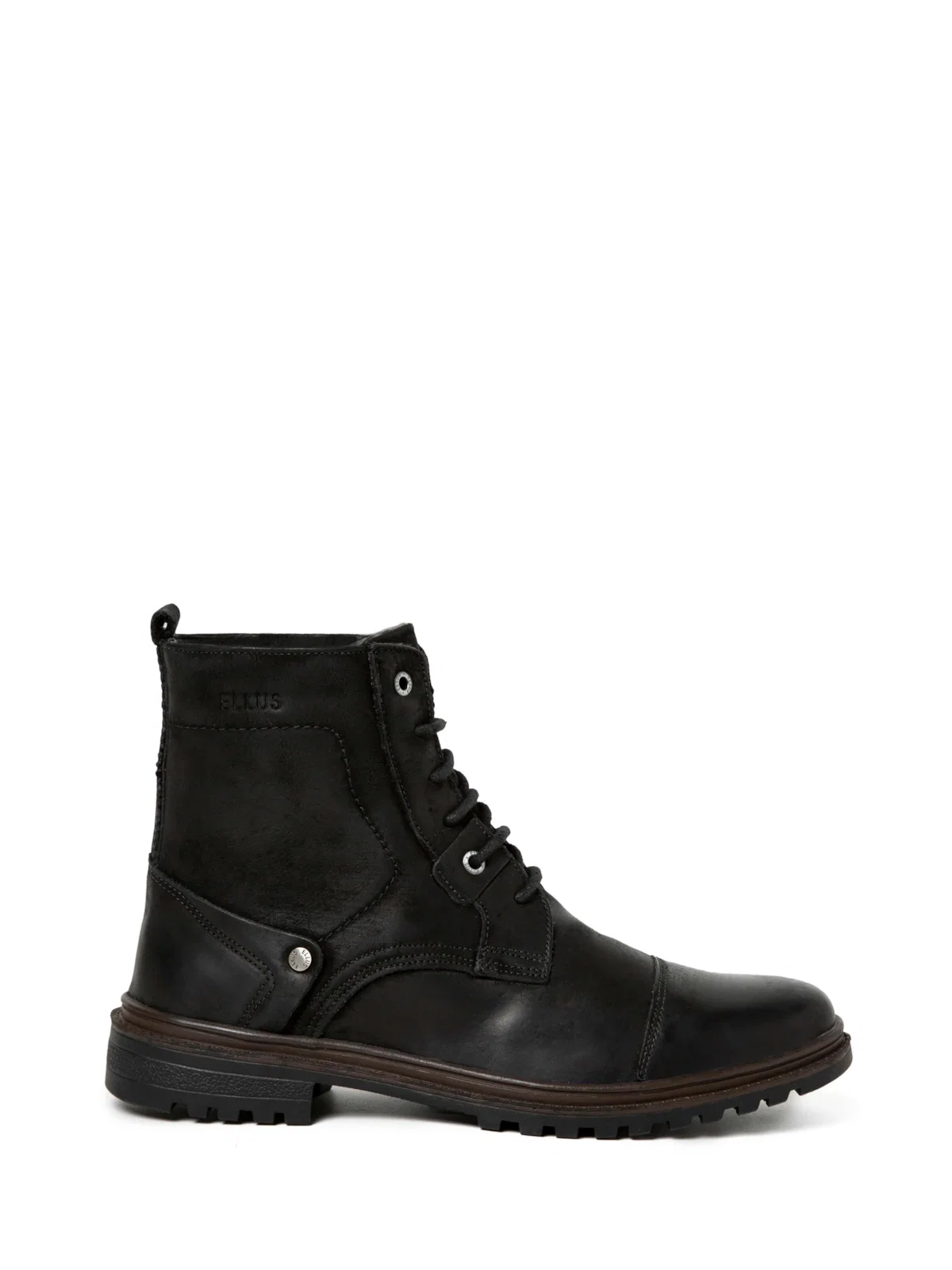 Coturno Ellus Luigi Preto