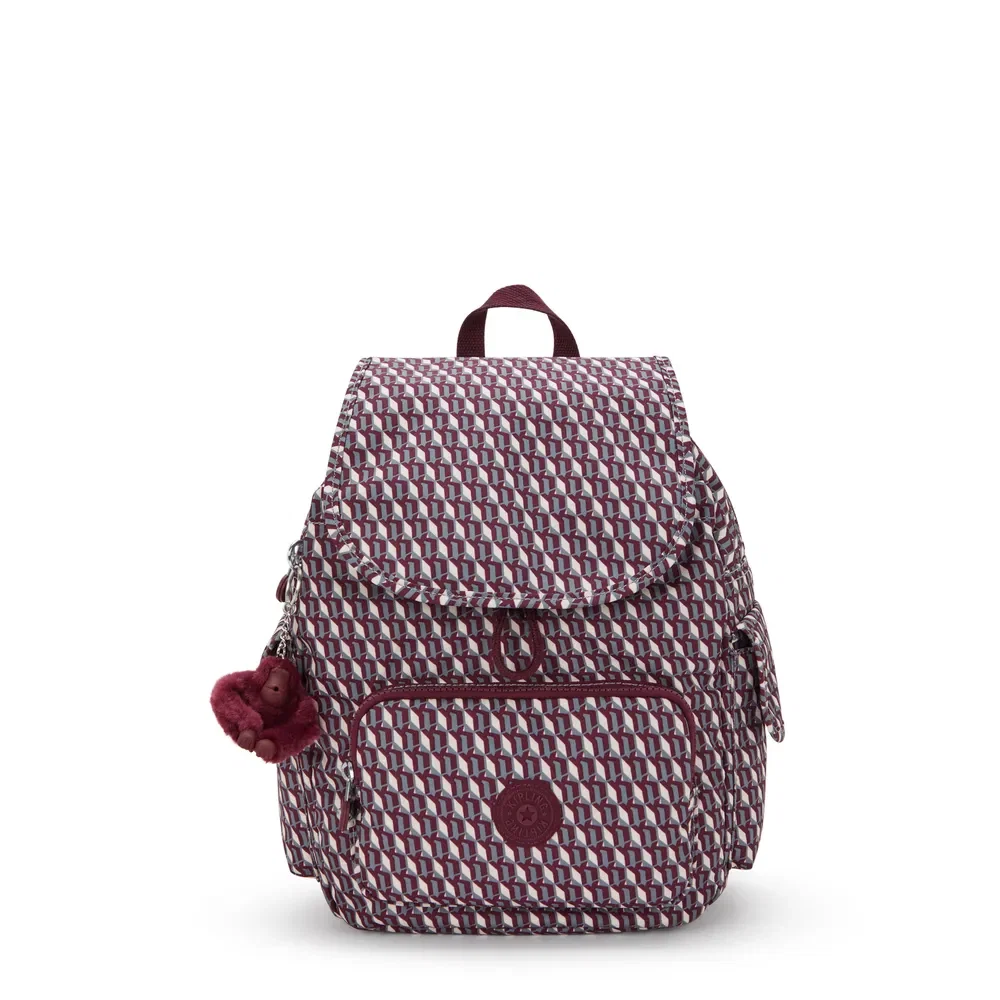 Mochila Kipling City Pack S