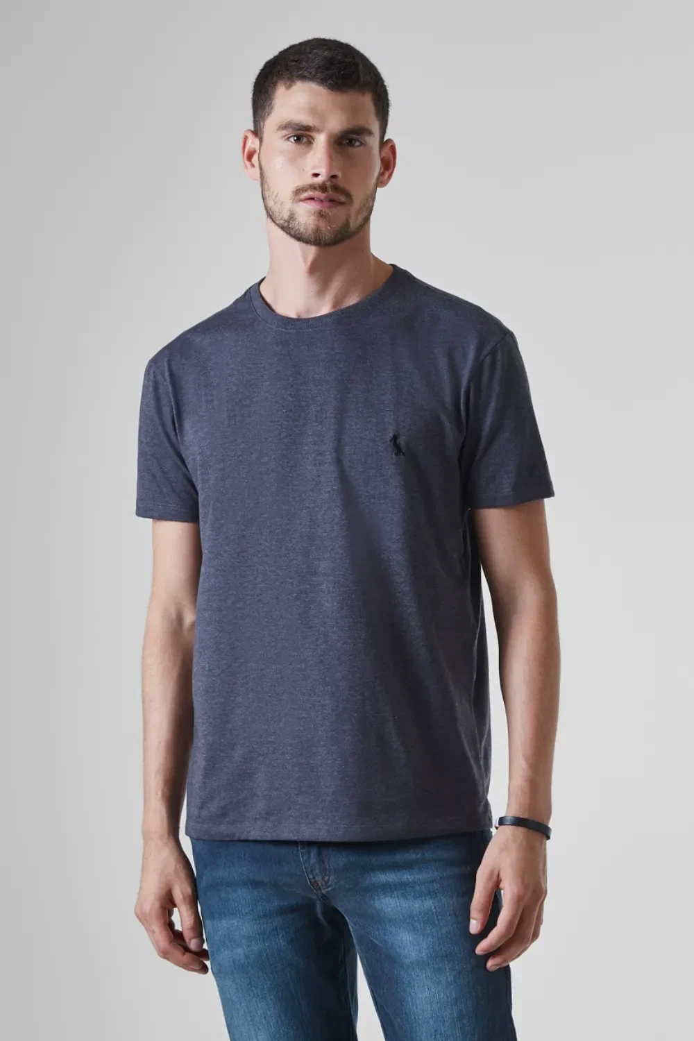 Camiseta Mescla Paris RESERVA