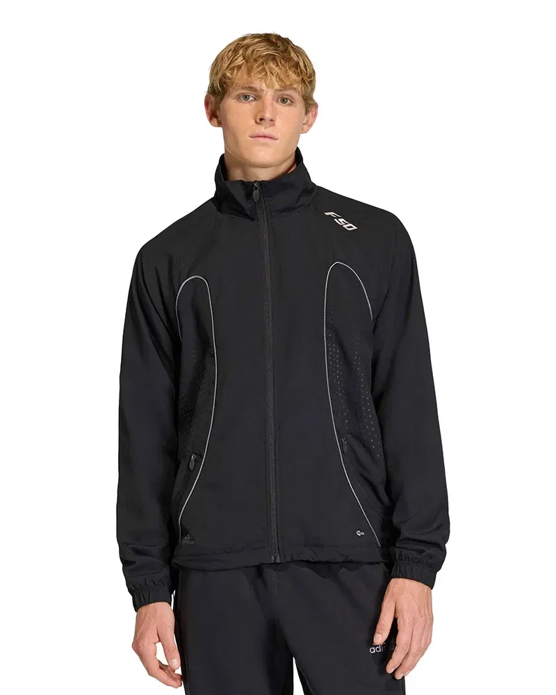 Jaqueta adidas F50 Masculina — imagem 1