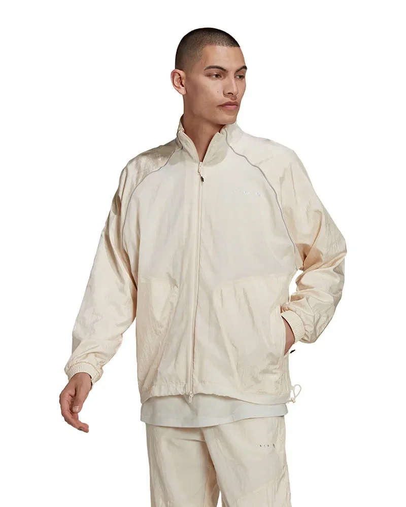 Jaqueta adidas Mix Masculina — imagem 1