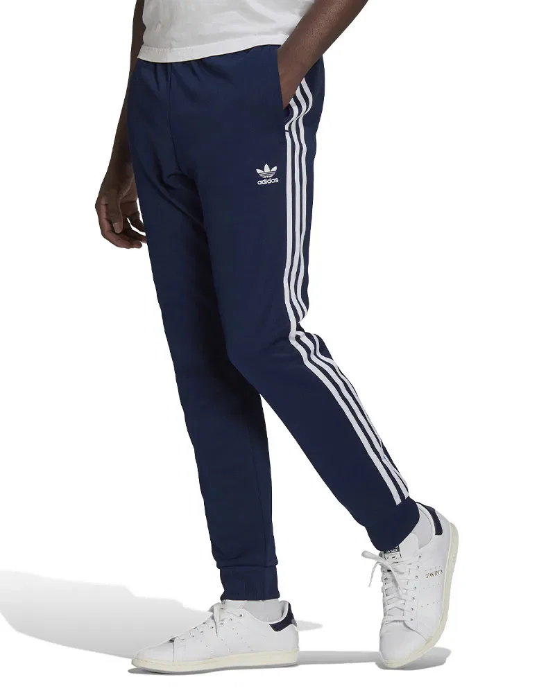 Calça adidas Stripes Masculina — imagem 1