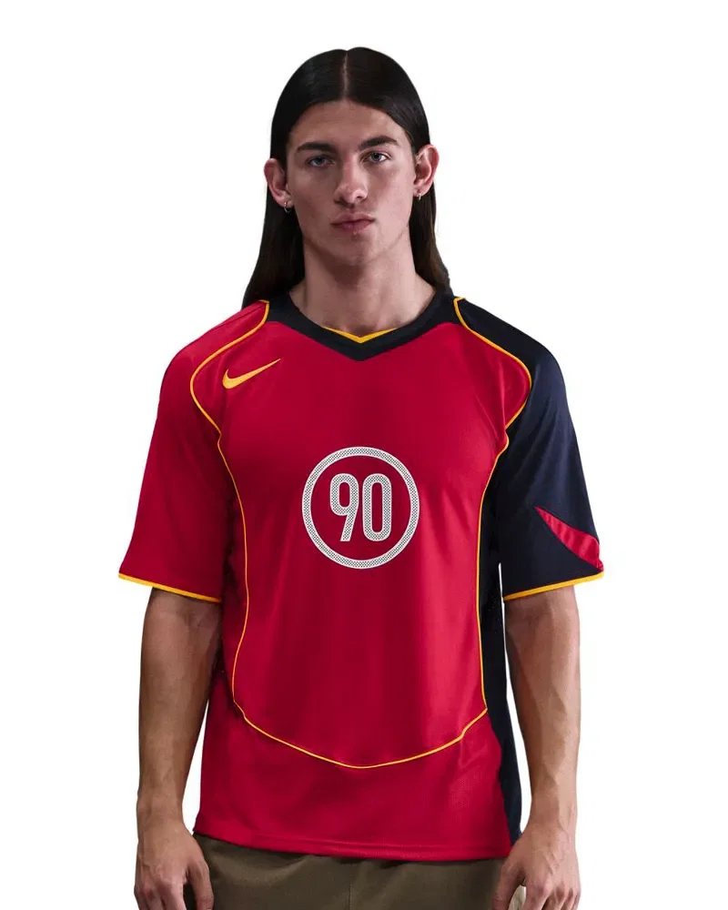 Camisa de Futebol Nike Total 90 Energy Masculina — imagem 1