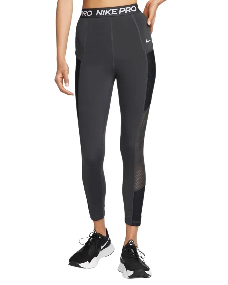 Legging Nike Dri-FIT Pro 7/8 Feminina