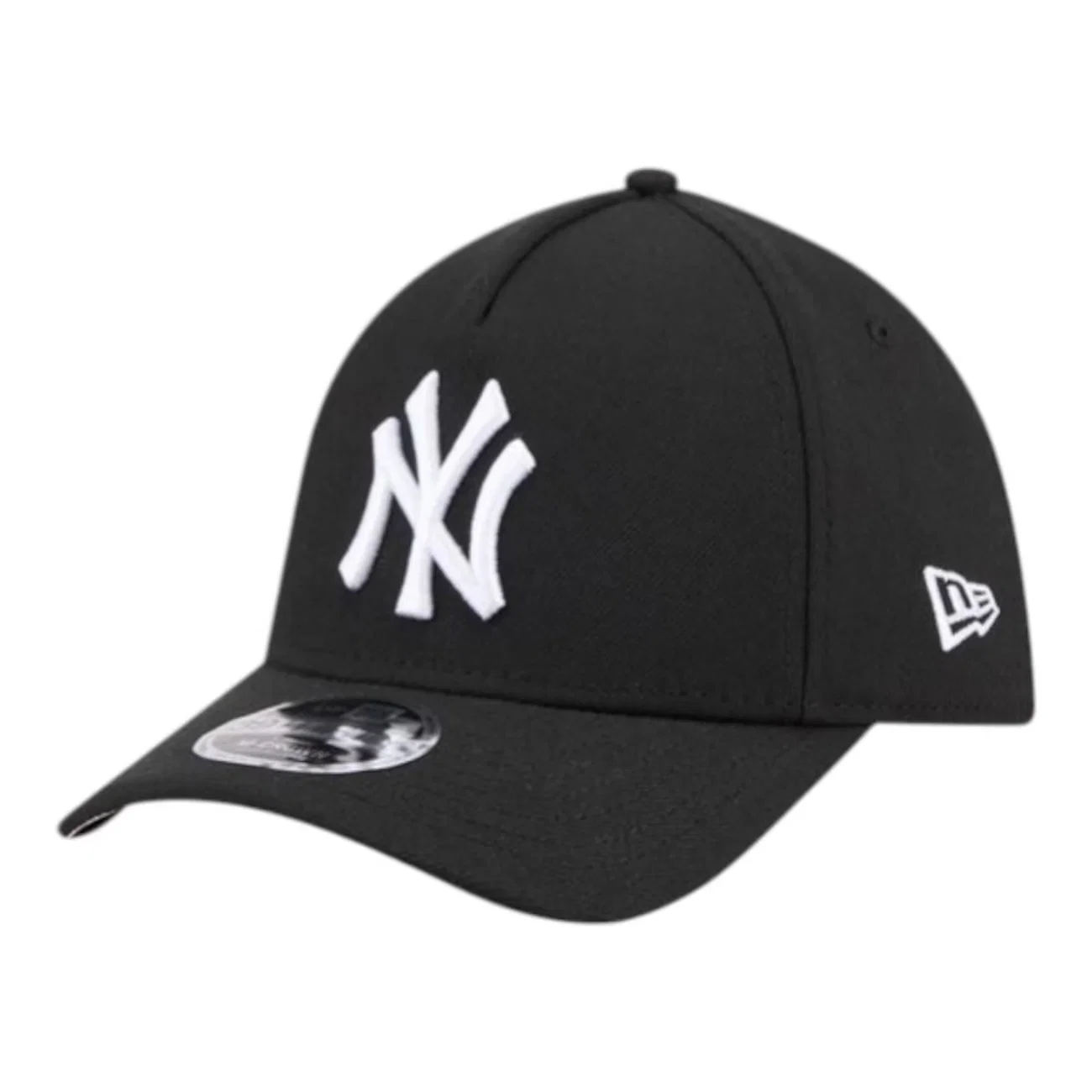 Boné New Era 3930mc A-Frame New York Yankees Poly Masculino — imagem 1