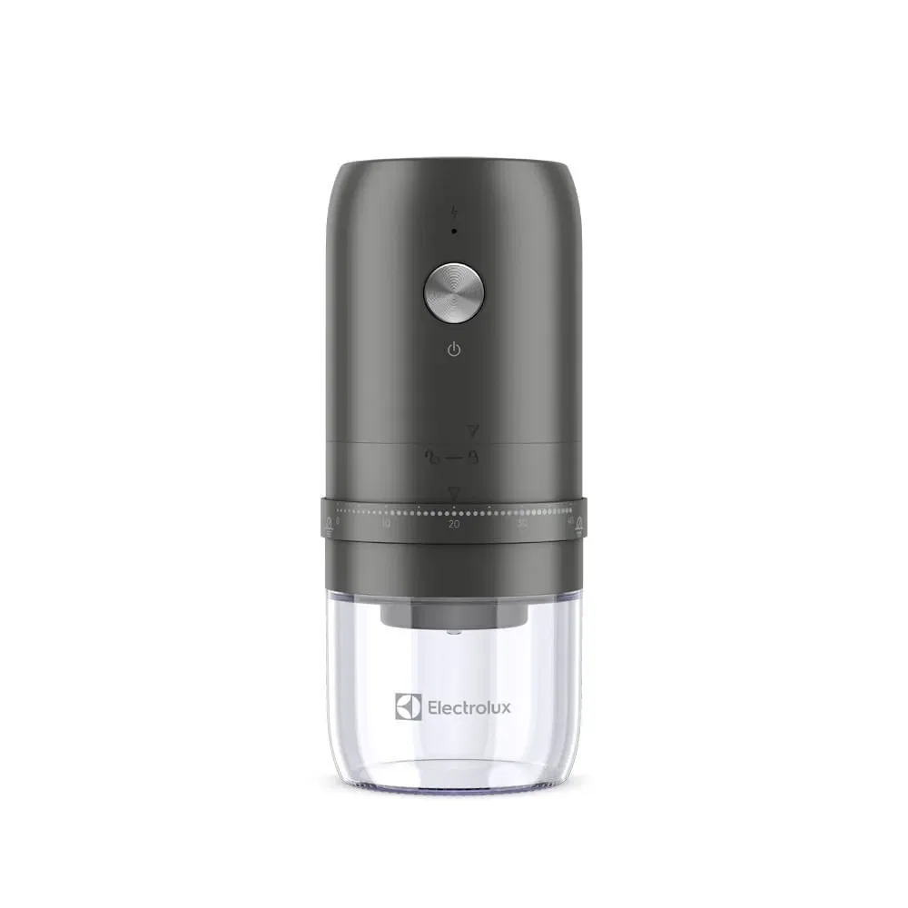 Moedor de Café Electrolux Elétrico Portátil