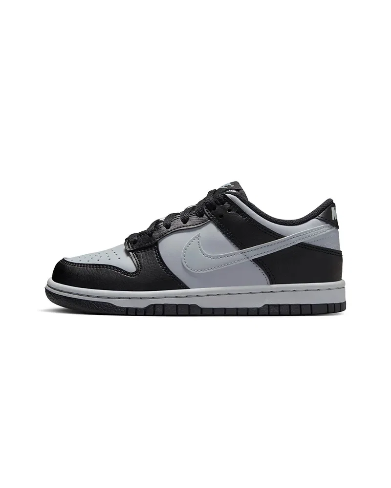 Tênis Nike Dunk Low Infantil