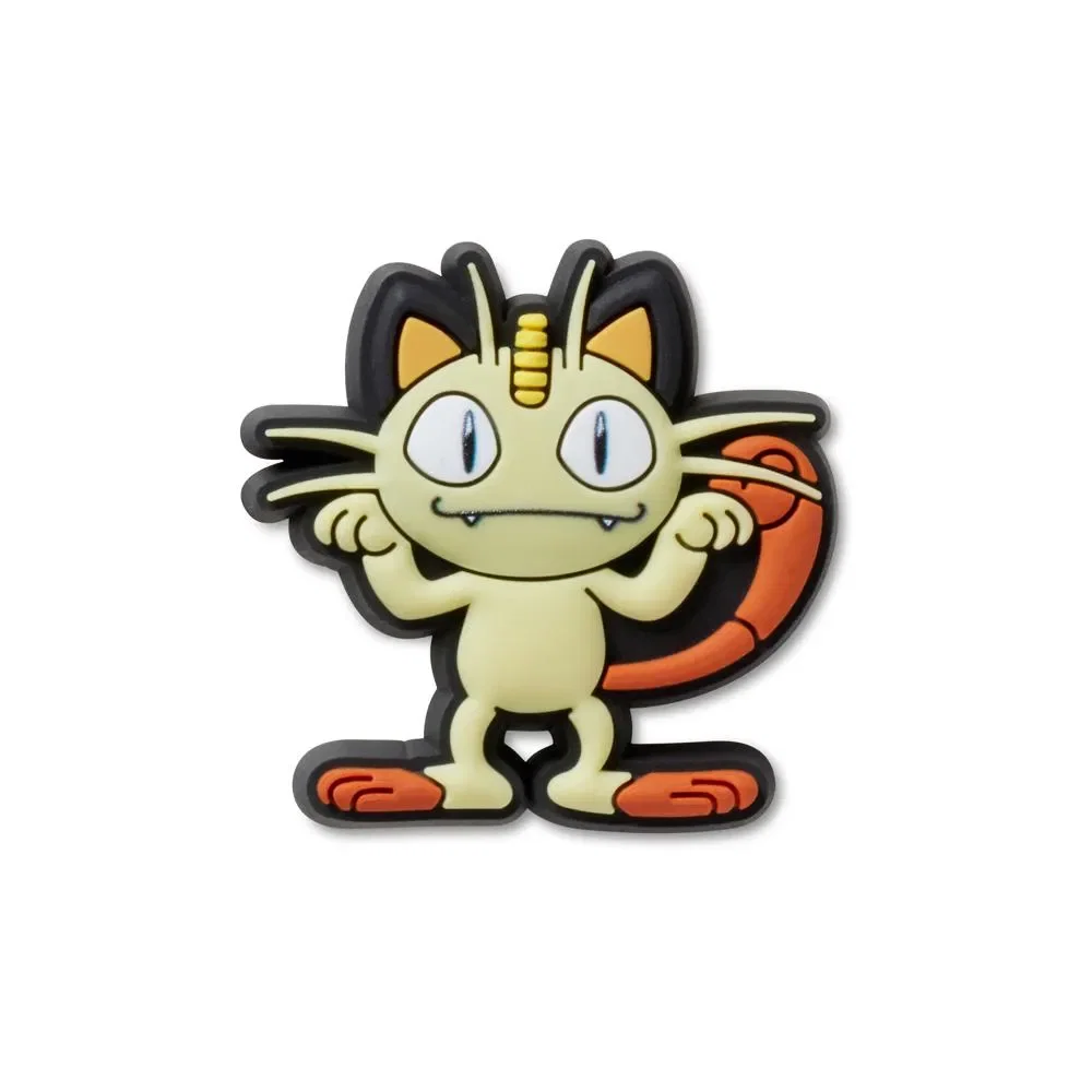 Pokémon Meowth