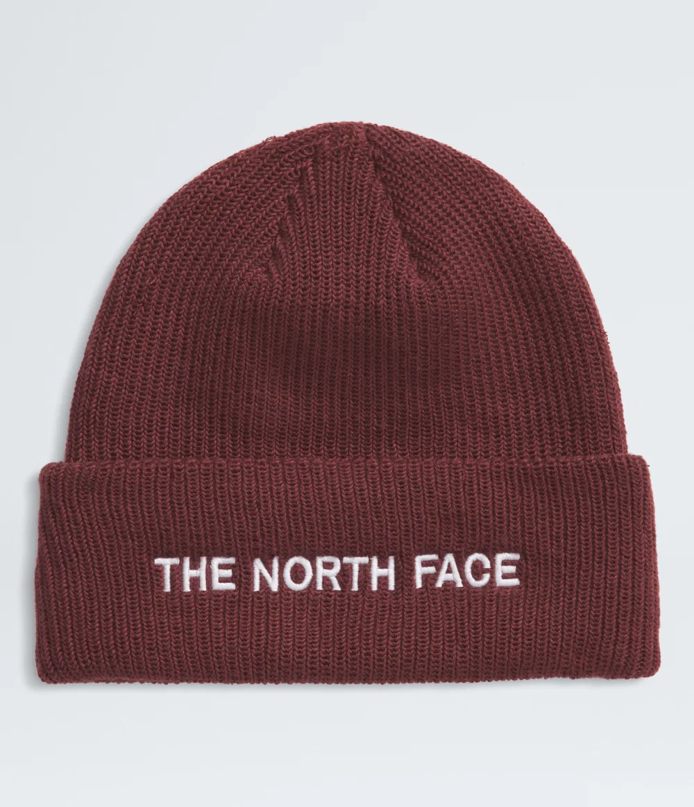 Gorro Urban Embroidered Beanie Sumac