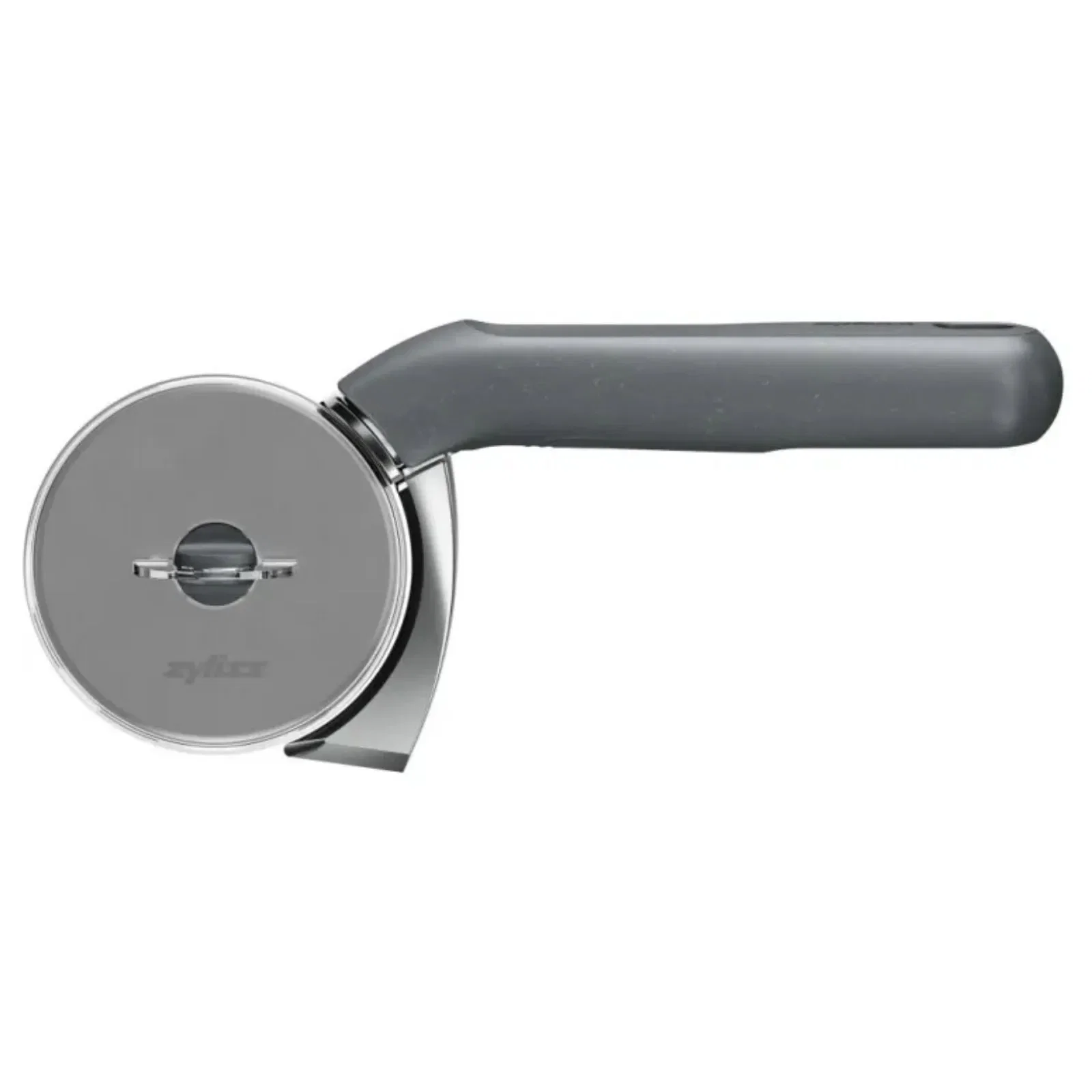 Cortador de Pizza com Cortador de Bordas em Inox Zyliss — imagem 1