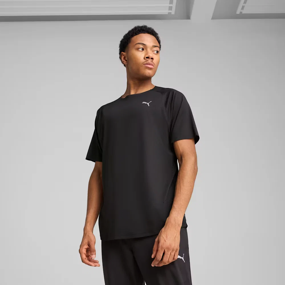 Camiseta de Treino CLOUDSPUN Masculina — imagem 1