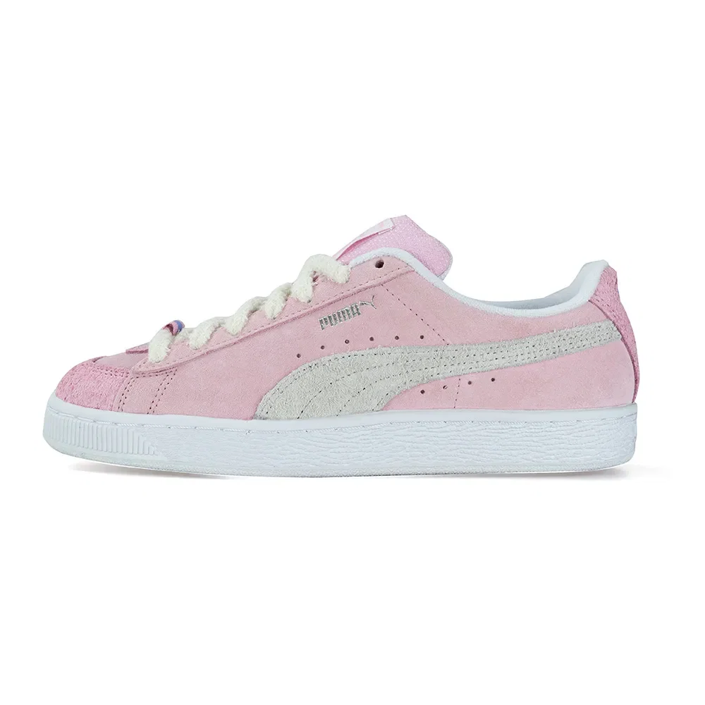 Tênis Puma Suede X 8ENJAMIN Feminino — imagem 1