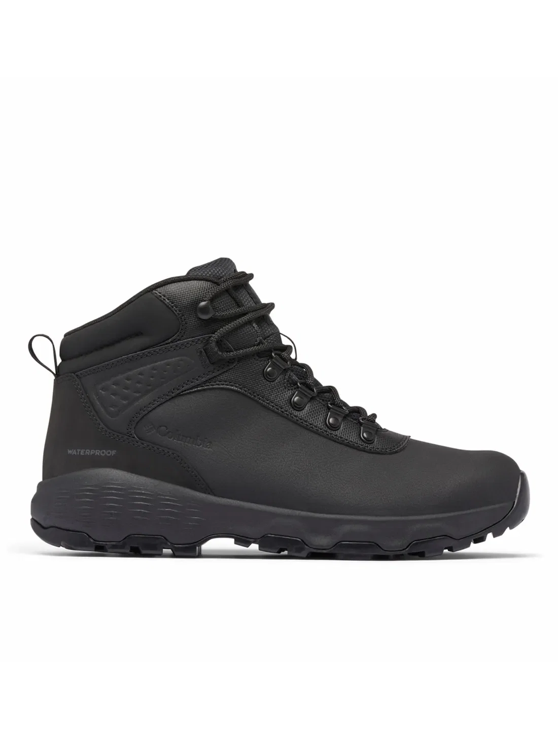 Bota Columbia Masculina Newton Wander LTR