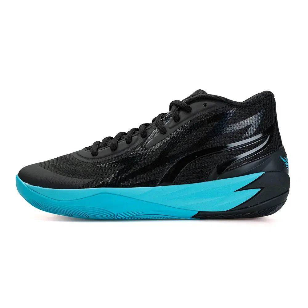 Tênis Puma MB.02 Iridescent Masculino — imagem 1