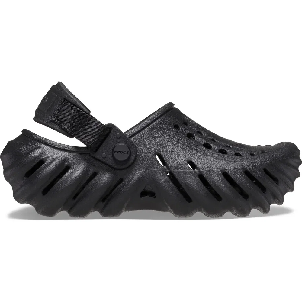 Echo Clog Juvenil