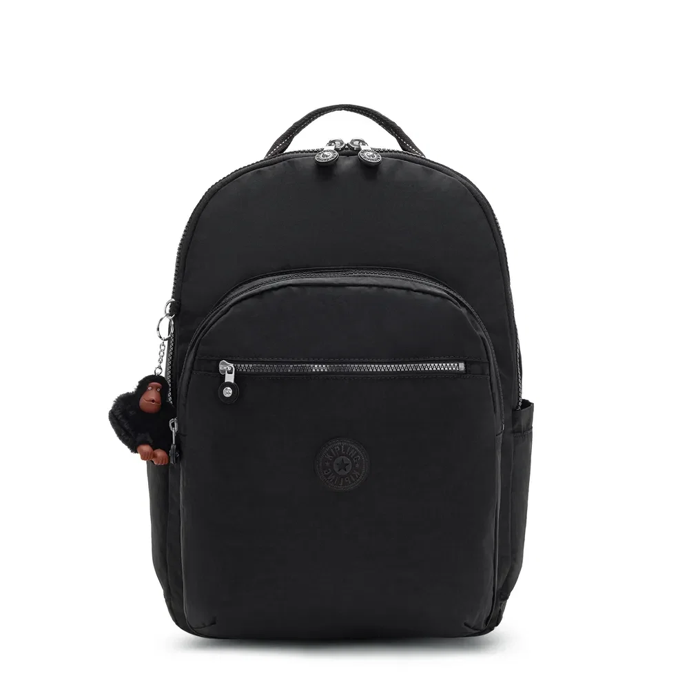 Mochila Kipling Seoul Xl