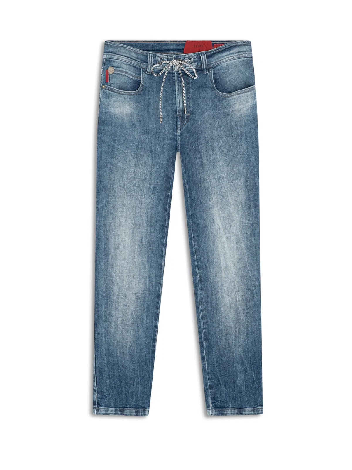 Calça Preppy Dark Flame Lav.Claro