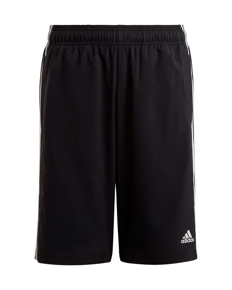 Shorts Adidas 3S WN Infantil — imagem 1