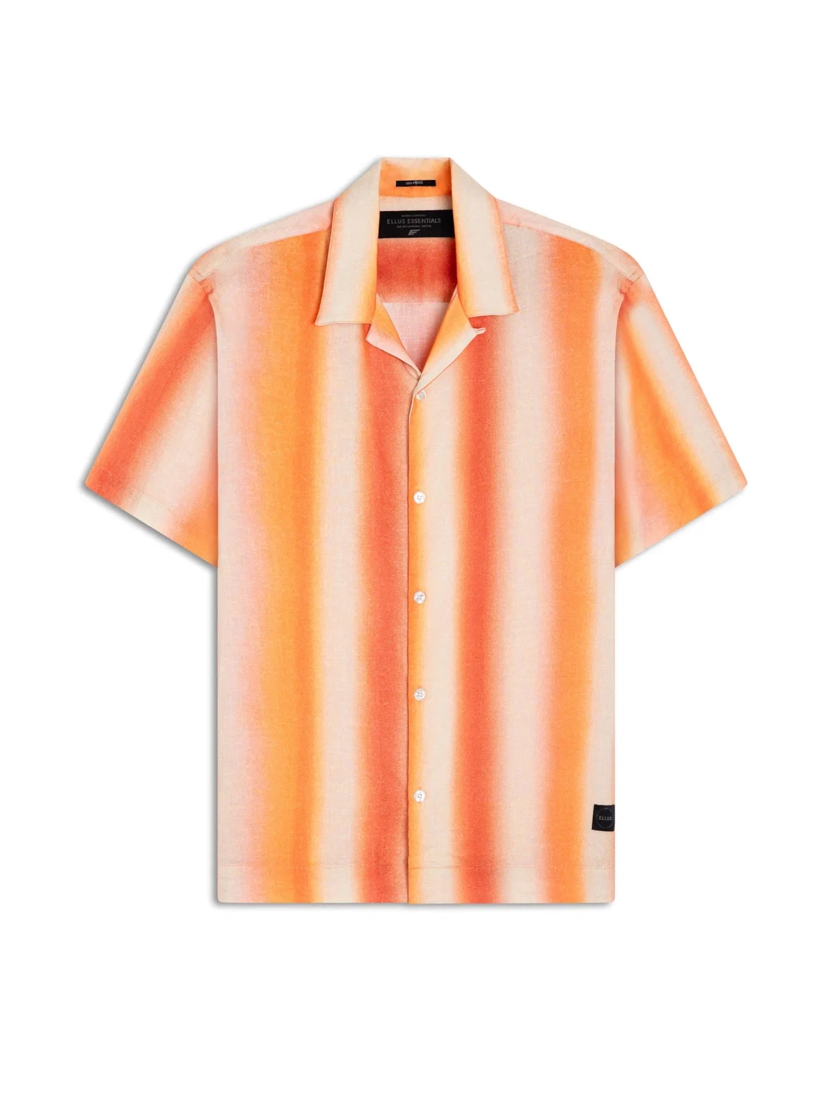Visco Gradient Stripes American Mc Padrao 3