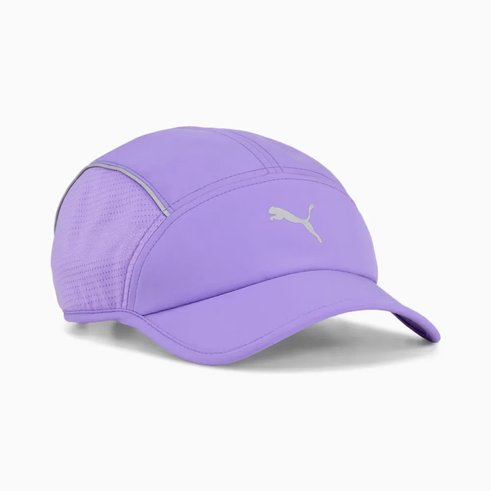 Boné Runner Short Visor 5 Panel