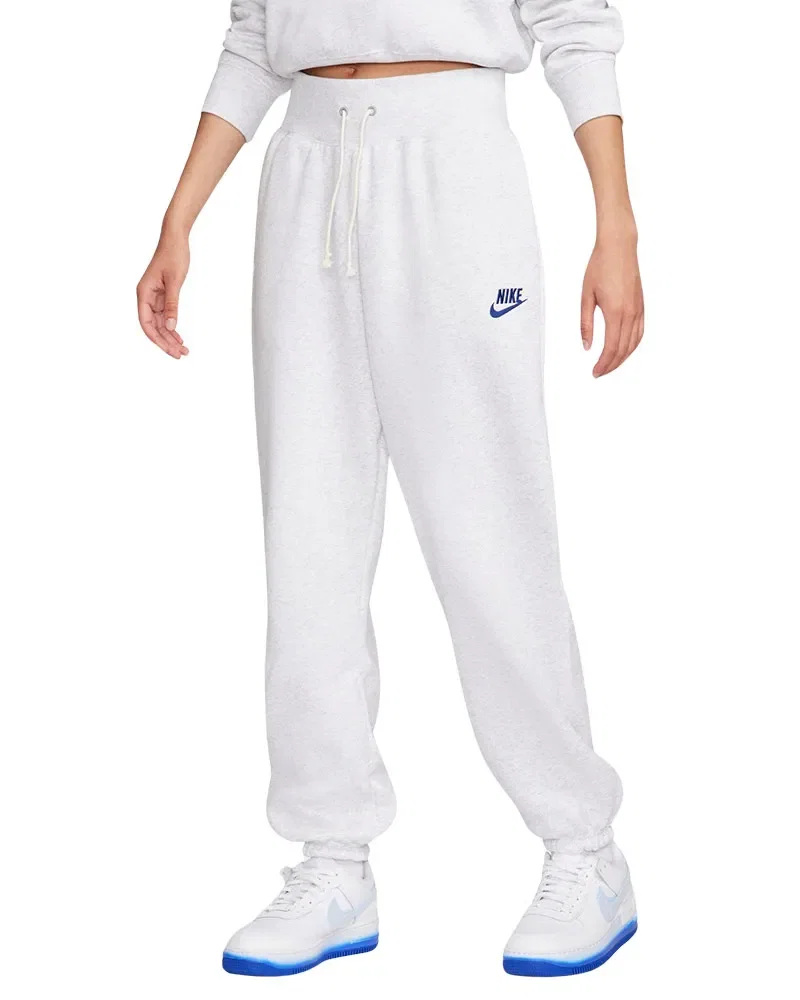 Calça Nike W Nsw Flc Hr Os Pant Feminina — imagem 1