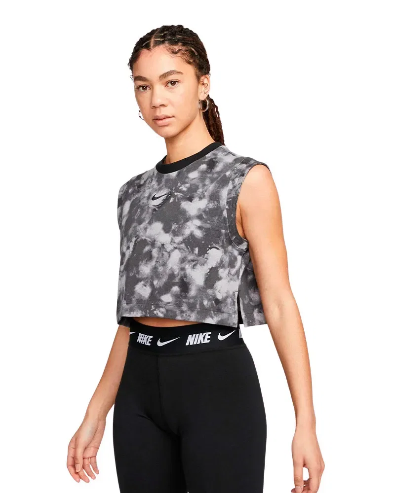 Camiseta Nike Sem Manga W Nsw Feminina — imagem 1