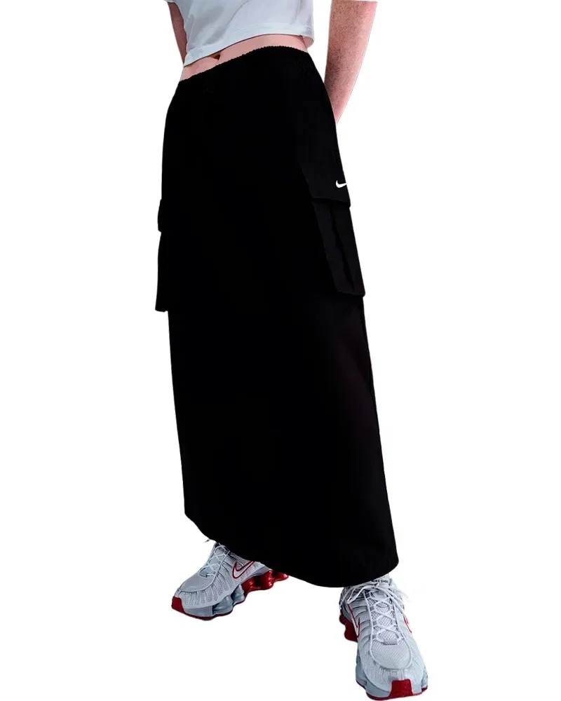 Saia Nike Street Cargo Feminina — imagem 1