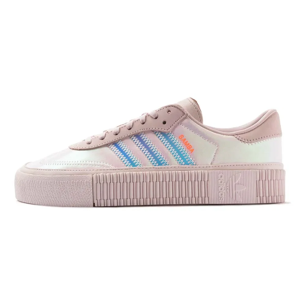 Tênis adidas Sambarose Feminino — imagem 1