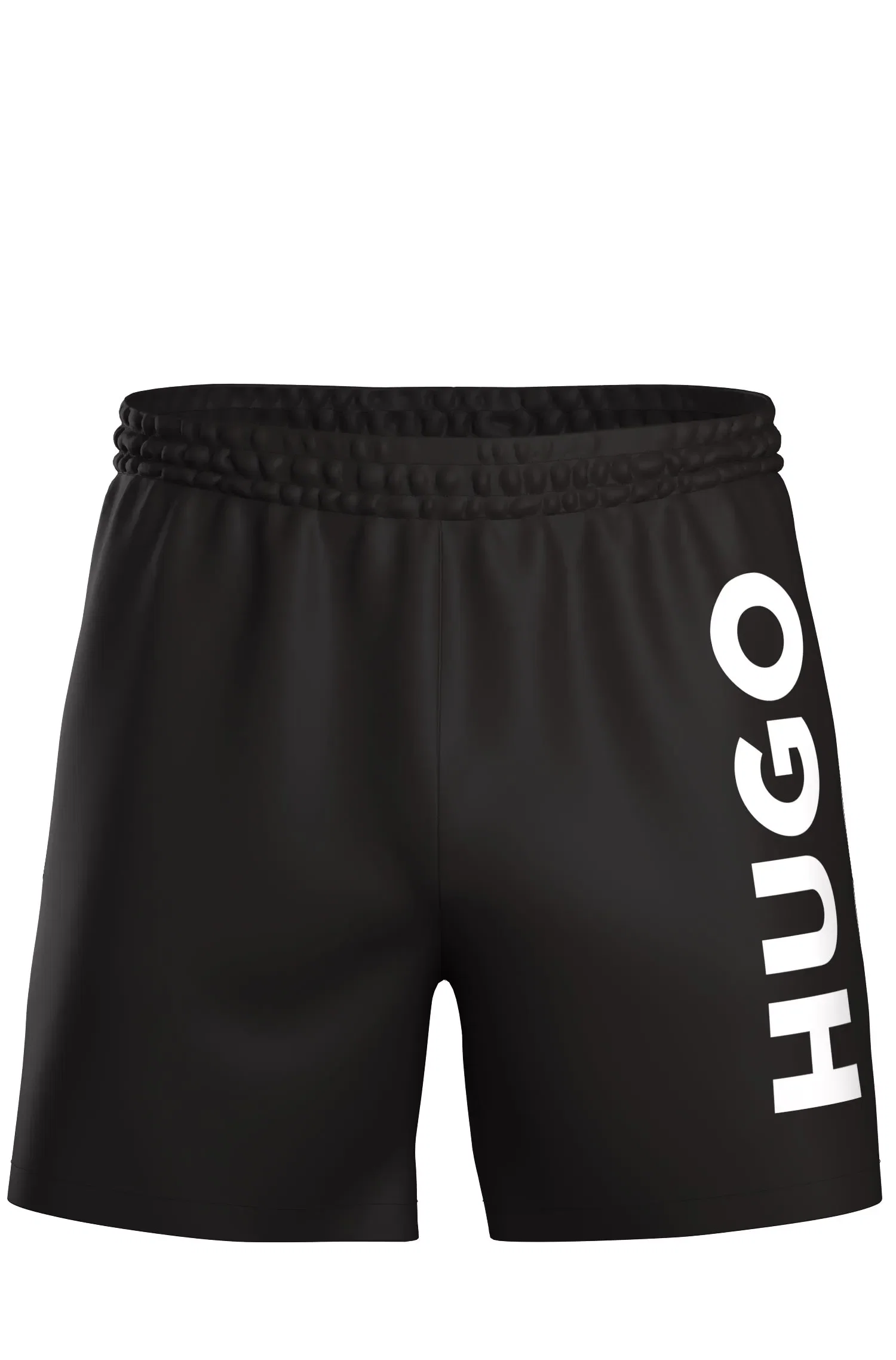 Shorts De Alta Elasticidade