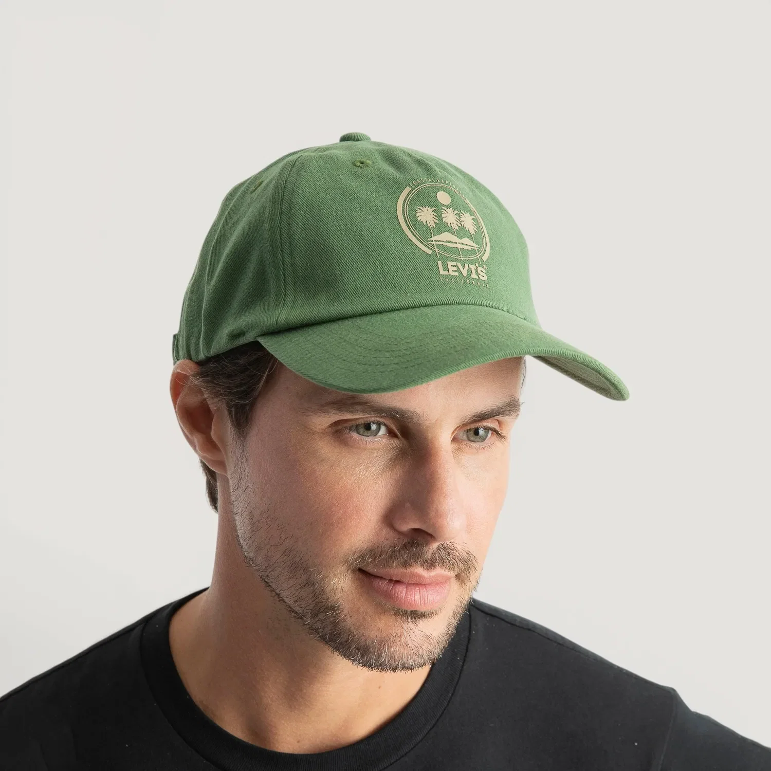 Boné LEVI'S® Costal Explorer - U USA | U BR