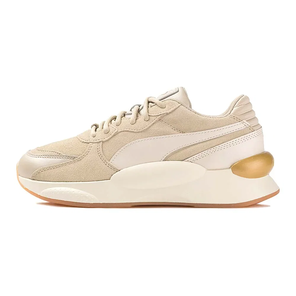 Tênis Puma RS 9.8 Metallic Feminino