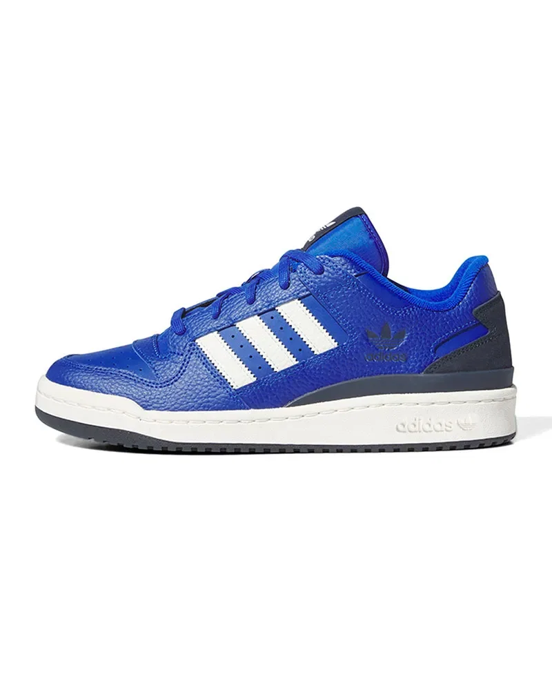 Tênis adidas Forum Low Cl Masculino — imagem 1