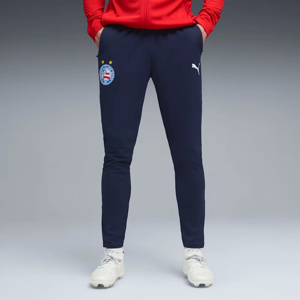 Calça de Treino Bahia Slim Masculina — imagem 1